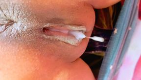 Sex Deal with My Stepsister if I Make Her Cum She Lets Me Cum Inside Her Tight Pussy