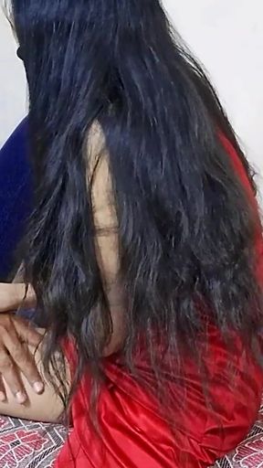 Memorable moment from &quot;Bahu ne Kiya Sasur ko sex ki liye raaji Desi Hindi chudayi video full HD&quot;