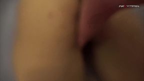 kiana quickfucked in the dormroom