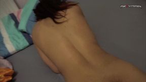 kiana quickfucked in the dormroom