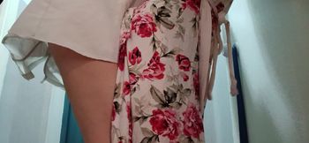 A lesbian nurse fucks me while the doctor prescribes treatment