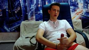 Draco Dorag Private Show