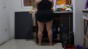 mi madrastra me provoca