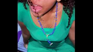 Video of my step aunt&#039_s college classmate leaks! X2 - &iexcl_Se filtra video de compa&ntilde_era de universidad de mi tia! X2