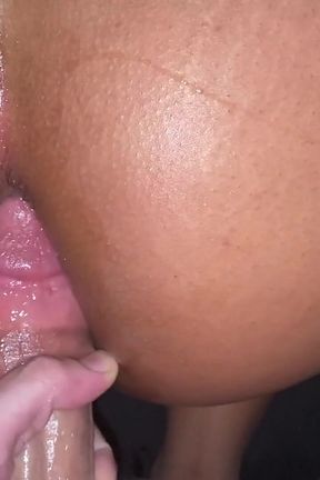 Slutty Stripper Nadia Lets Her Boss Fuck Her Ass