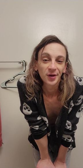 I Recorded This Video