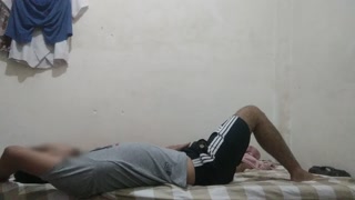 Part 1 When My Ex  Come To My Room