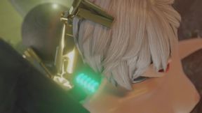 2b X Robot