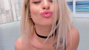 Anisa Sensual Private Show