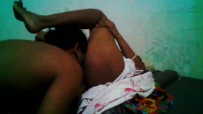 Happy Dipawali - My Real Stepsister Visits Me for Dipawali