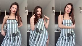 Member Video @whitekristy @Boob Grab and #Solo #Shaved Pussy #Brunette xxx porn gratis | Tik.Porn