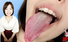 Masters and Tongue Play by Amateur Yuko