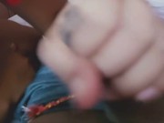 පයිය උරලා කැරි බිවුවා Hot Teen Couple Let's Play With his Foreskin SENSITIVE EXPLORE MY FORESKIN Day