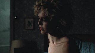 Agnès Soral Nude in 'So Long, Stooge' 81064