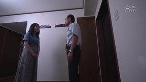 Hbad-646 Yukari’s Teaching A Wild Step daughter Who Lived Wi