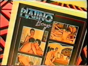 Platino Boys Catalogue