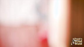 ”FRANKS TGIRLWORLD: SATISFYING MILK!”