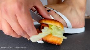 Latinamala Food crush