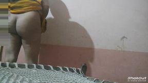 Bhabhi ji ki hot gand desi gand