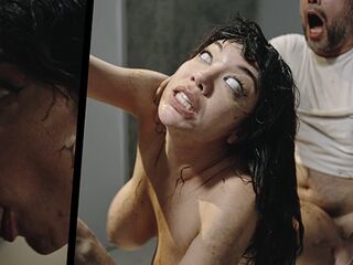 Teacher Goes Feral for SCHLONG - Large Boobs mother I'd like to fuck Possessed By Insatiable Demon Demands For CUM