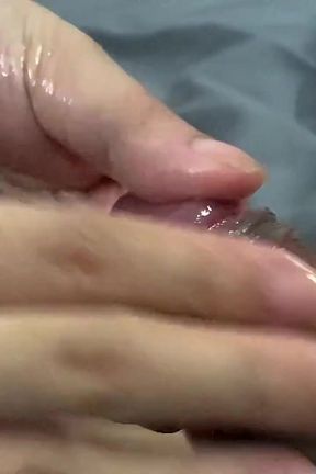 Lingam Penis Massage Stepsister