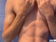 Colombia 8 - Part Two - Calvin Junior