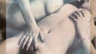 Pornostalgia, Classic Lesbians