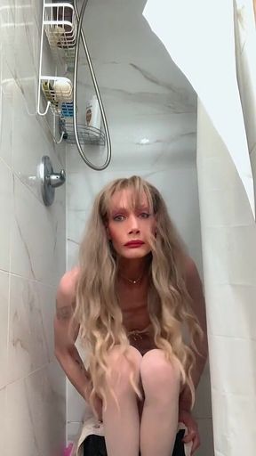 Shower Head