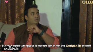 "Indian Desires - Steamy Encounters Between Married Couples"