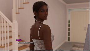 Johannesgaming - update #450 - University Days 17 how far are we willing to go with her mother - Jul 26, 2025