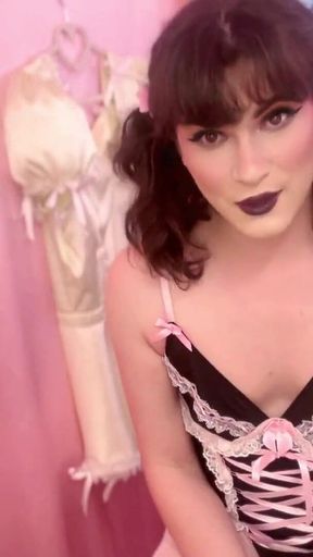 You Want Big Black Cocks