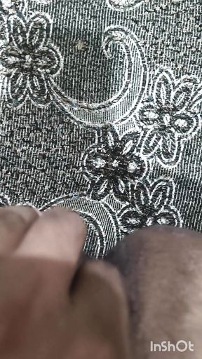 Piyush Gay Enjoy Alone masterbution nd Fingering In Ass