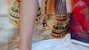 Ohh My God My Boyfriend My Dream Rider He Fully Satisfied Me Mouth Cum