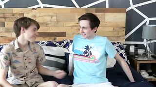 BAREBACK BLOWOUT Jacob Jones Becomes the Anal PoS Lovers Ultimate Plaything!