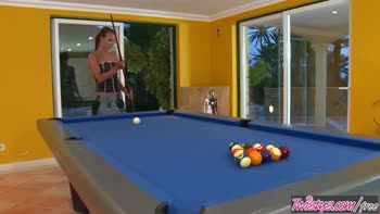 Suzie Carina's Romantic Solo Tease: Czech Cutie Spreads Her Natural Beauty