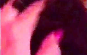 Sucking & fucking my trans girlfriend