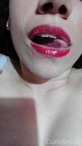 Cum Swallow Cumpilation 1