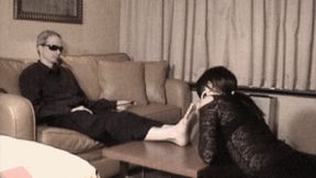 First time for Vicky (mp4)