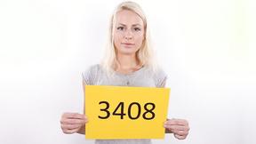 ”CZECH CASTING - JANA (3408)”