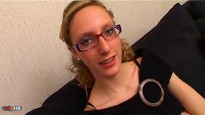 starla candy’s raw french deepthroat and anal pounding