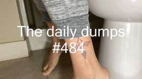 The daily dumps #484