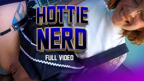 Hot nerd seduction