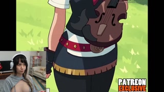 My new favorite Zelda porn :)