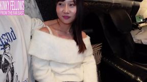 Asian Angel 24086