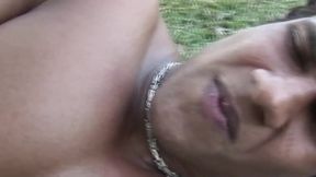 Gay Ranch Scene-2_muscular Latinos Fuck Each Other's Asses at the Ranch