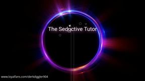 The Seductive Tutor 2: PetiteProfxxx Naughty Lesson