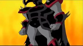 Liga da justi&ccedil_a 9