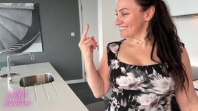 Secretary Pee ***