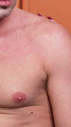 Concept: Buff Milfs - Mylf Labs   Clip 1