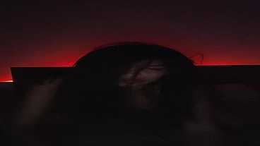 I have sex without a condom with my neighbor and he penetrates me very well on Halloween ,full video
